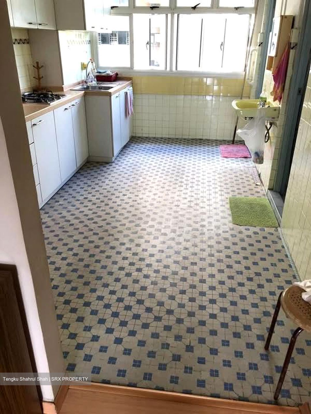 Blk 8 Holland Avenue (Queenstown), HDB 3 Rooms #584462791